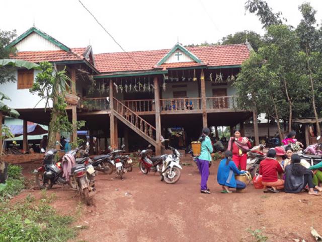 Vụ giết người yêu mang bầu vì đòi cưới: Nghi phạm trước đó đã bắt nạn nhân phá thai