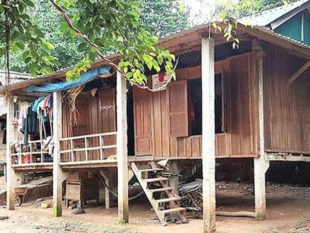 Nghi án rúng động ở Quảng Trị: Cha hiếp dâm con đẻ 3 tuổi