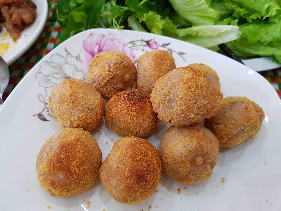 me dam goi y chuc mon an duoc che bien tu noi chien khong dau khien chi em soi suc - 11