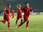 Clip Eva - Chuẩn bị đấu Tứ kết Asiad, cả đội U23 Việt Nam vẫn "siêu lầy" khiến fan cười "vỡ bụng"