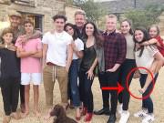 Giải trí - Chỉ vì một bức ảnh của Harper, Victoria bị dân mạng mắng chửi thậm tệ