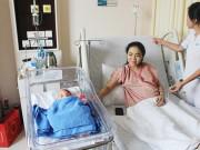 Bà bầu - Thai phụ 37,5 tuần nhập viện, bác sĩ "cân não" vừa mổ ruột thừa vừa cứu thai