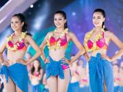 Thời trang - Những ứng cử viên mạnh nhất cho ngôi vị Hoa hậu Việt Nam 2018 đã dần lộ diện
