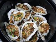 Bếp Eva - Mẹ đảm gợi ý chục món ăn được chế biến từ nồi chiên không dầu khiến chị em sôi sục