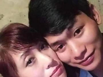 Chuyện tình cô- cháu chàng 19, nàng 49 tuổi gây bão dư luận