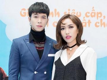 “Gái ế” Diệu Nhi bật mí đã có chuyện tình đẹp không thua kém phim “Thư ký Kim sao thế”