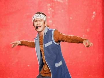 Hùng Thuận Đất Phương Nam lọt Chung kết Gương mặt thân quen, Hà Thu bị loại