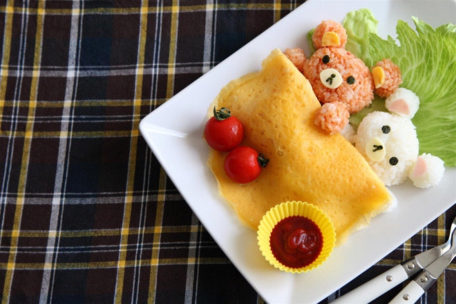 4 cach dam bao dinh duong cho tre bieng an rau - 1