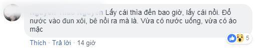 2 chang trai lay muoi, am nuoc la ao, nhieu nguoi cuoi nhung chinh la cach chi em nen hoc! - 4