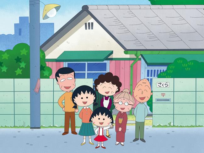 amp;#34;Mẹ đẻamp;#34; nhóc Maruko qua đời vì ung thư vú khiến độc giả tiếc thương - 5