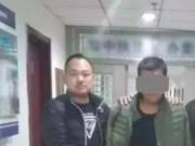 Tin tức - Chồng báo vợ cắt tay tự tử nhưng cảnh sát phát hiện ra màn kịch kinh hoàng phía sau