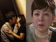 Eva tám - Tận tay bắt được con dâu ngoại tình, mẹ chồng đành im lặng cho qua vì một lời đe dọa