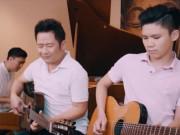 Clip Eva - Cover đỉnh cao hit lớn của Mỹ Tâm, Bằng Kiều còn khéo khoe con trai khiến dân tình "ngả nghiêng"
