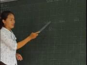 Tin tức - Cách đánh vần lạ cho học sinh lớp 1 khiến phụ huynh hoang mang: Chuyên gia nói gì?