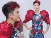 Giải trí - Thu Phương "chói chang" hết cỡ tại Bán kết The Voice nhưng mất sạch, không còn thí sinh nào!