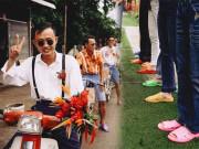 Eva Yêu - Đầu tư đám cưới phong cách cổ điển, cặp đôi bị dân mạng "ném đá" vì một lý do