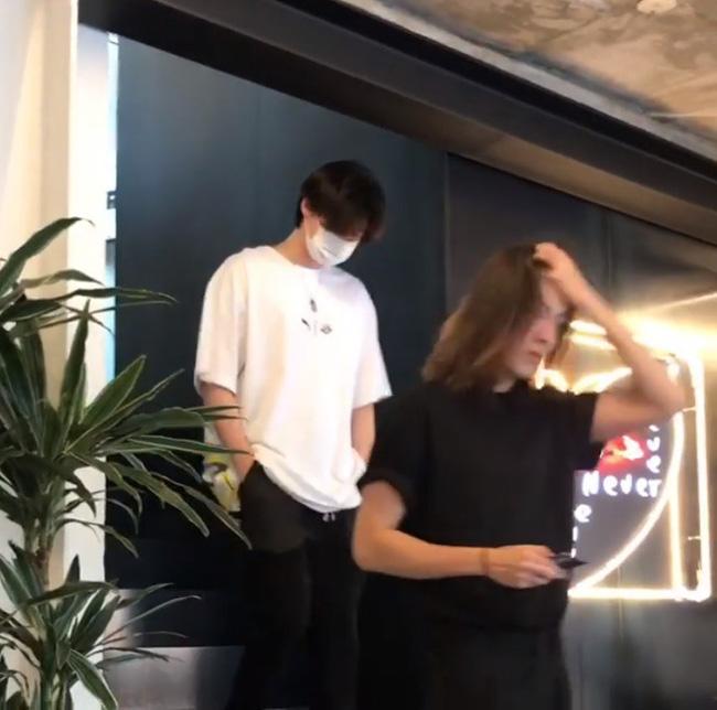 Ngôi sao 24/7: Pax Thiên - Chàng thiếu niên được Angelina Jolie tin tưởng nhất nhà - 9