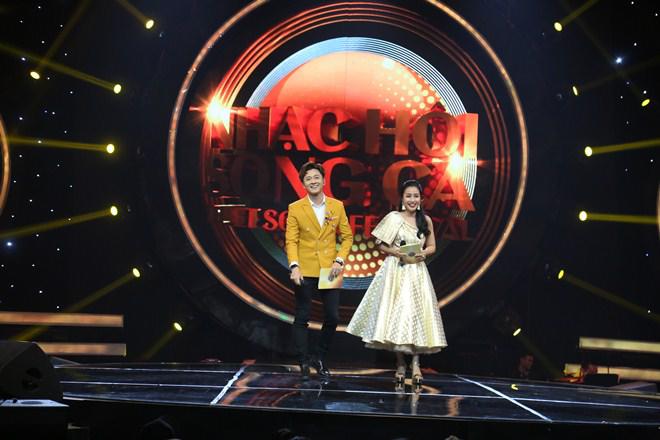 Vicky Nhung và chàng sinh viên amp;#34;ẵmamp;#34; 600 triệu đồng vì giành ngôi Quán quân show truyền hình - 19