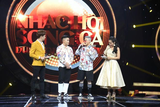 Vicky Nhung và chàng sinh viên amp;#34;ẵmamp;#34; 600 triệu đồng vì giành ngôi Quán quân show truyền hình - 13