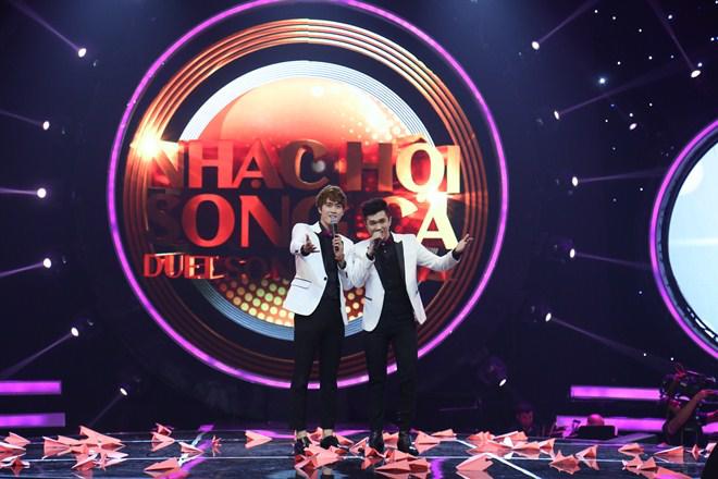 Vicky Nhung và chàng sinh viên amp;#34;ẵmamp;#34; 600 triệu đồng vì giành ngôi Quán quân show truyền hình - 9