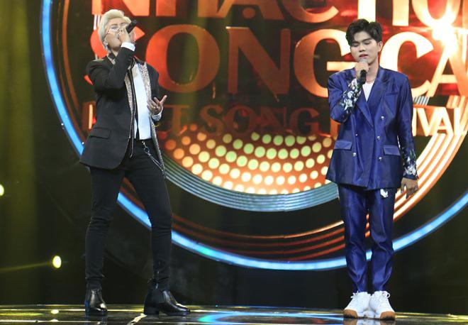 Vicky Nhung và chàng sinh viên amp;#34;ẵmamp;#34; 600 triệu đồng vì giành ngôi Quán quân show truyền hình - 5