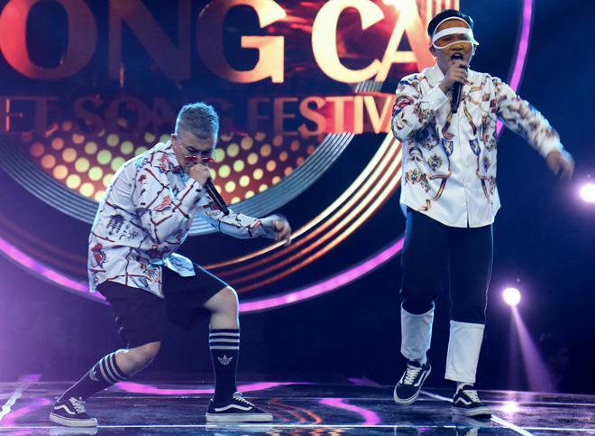 Vicky Nhung và chàng sinh viên amp;#34;ẵmamp;#34; 600 triệu đồng vì giành ngôi Quán quân show truyền hình - 14