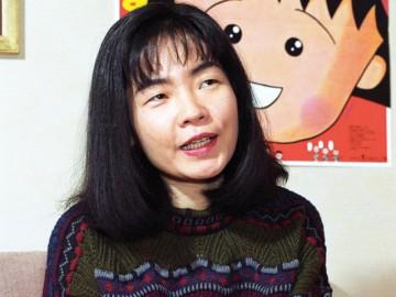 Mẹ đẻ nhóc Maruko qua đời vì ung thư vú khiến độc giả tiếc thương