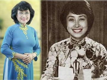 BTV thời sự có giọng đọc huyền thoại tiết lộ thời trang lên sóng VTV ít ai biết