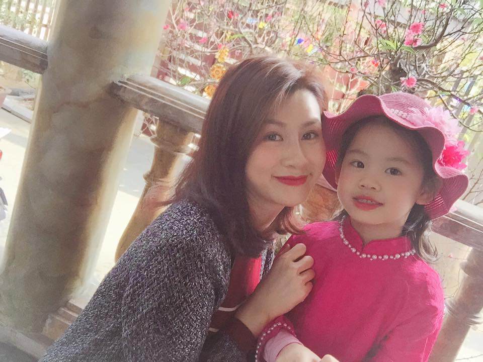 Diễn viên amp;#34;Cầu vồng tình yêuamp;#34; kể chuyện dạy con bằng amp;#34;vũ lựcamp;#34; nhưng vẫn luôn theo 1 nguyên tắc - 1