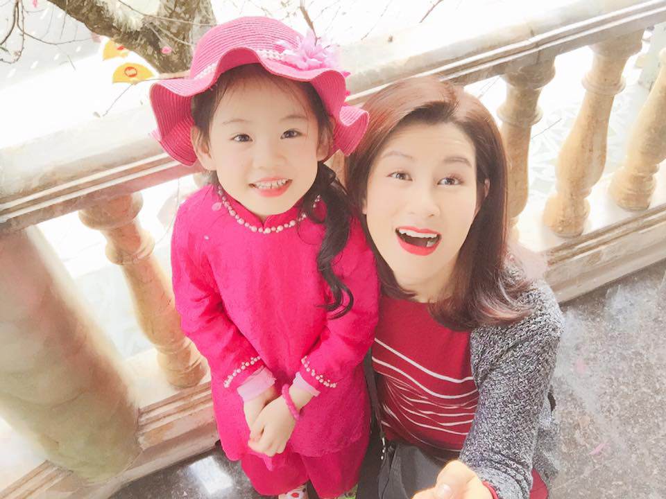 Diễn viên amp;#34;Cầu vồng tình yêuamp;#34; kể chuyện dạy con bằng amp;#34;vũ lựcamp;#34; nhưng vẫn luôn theo 1 nguyên tắc - 4