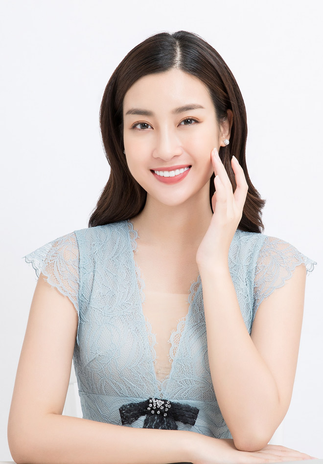 Hoa hau My Linh thuong xuyen tay te bao chet vi nhung loi ich tuyet voi nay