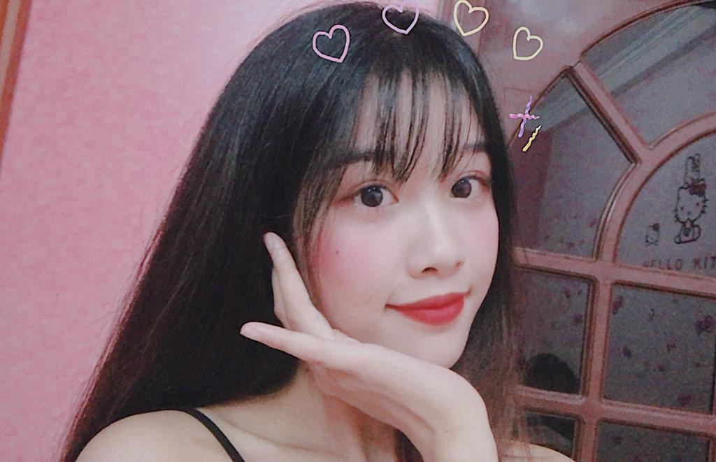 Ít ai biết về bạn gái 3 năm của Văn Toàn: Mắt to tròn, mặt xinh xắn như hotgirl! - 5