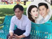 Giải trí - Lý Thần gầy gò, hốc hác lộ diện nhưng chiếc nhẫn ngón áp út biến mất mới gây chú ý