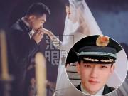 Giải trí - Ngôi sao 24/7: Tìm ra ông chồng soái ca ngôn tình không kém Song Joong Ki ngoài đời thực