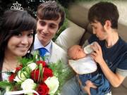 Bà bầu - Chuyện tình vợ Việt chồng Tây hẹn ước từ ngày đóng bỉm, khó có con càng được chồng yêu