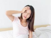 Sức khỏe - Những dấu hiệu không ngờ cảnh báo bạn bị u não, đừng chủ quan kẻo hối không kịp