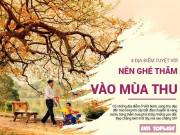 Lifestyle - Du lịch 02/9, rủ nhau trải nghiệm những địa điểm đẹp rực rỡ này ở chính Việt Nam