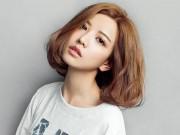 Làm đẹp - Muốn đổi gió dịp cuối năm, sao các nàng không thử ngay các kiểu tóc ngắn này