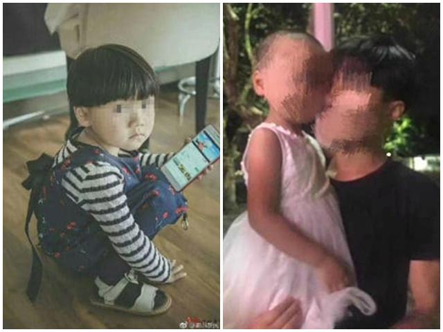 Bà mải buôn dưa với bạn, cháu gái 5 tuổi bị bắt cóc ở ngay sân chơi trẻ em