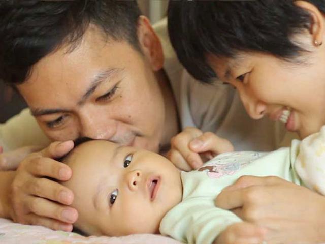 Những bất ngờ chẳng ai lường trước được khi lần đầu làm chuyện ấy sau sinh