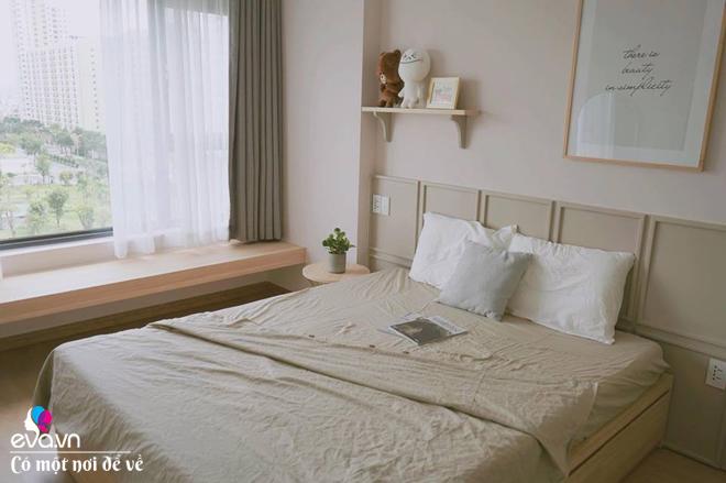chi rong 70m², can ho cua anh chang quan ly chi pu duoc khen het loi vi qua tinh te - 9