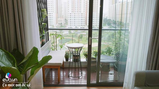 chi rong 70m², can ho cua anh chang quan ly chi pu duoc khen het loi vi qua tinh te - 18