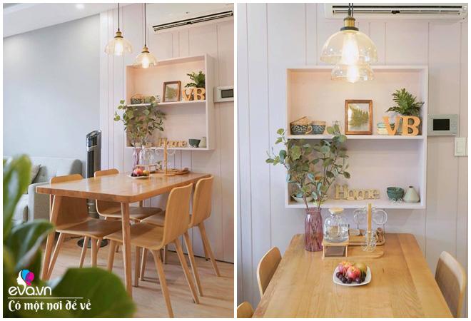 chi rong 70m², can ho cua anh chang quan ly chi pu duoc khen het loi vi qua tinh te - 7