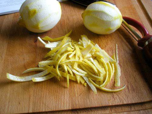 Cao răng, mảng bám, ố vàng sạch bách với 4 cách làm trắng răng từ 1 quả chanh - 4