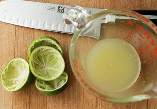 Cao răng, mảng bám, ố vàng sạch bách với 4 cách làm trắng răng từ 1 quả chanh - 6