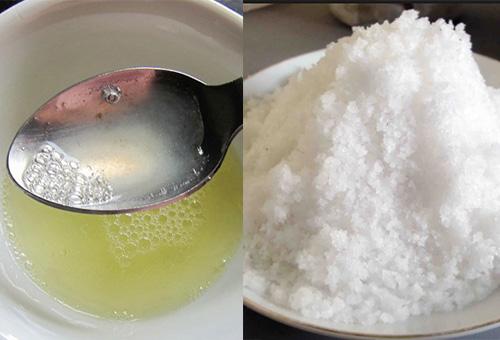 Cao răng, mảng bám, ố vàng sạch bách với 4 cách làm trắng răng từ 1 quả chanh - 8