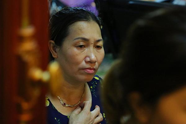 hoa ra o nha, van toan &#34;toc bach kim&#34; con co han phong rieng vua rong vua dep lung linh - 2