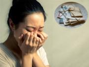 Tin tức - Chồng qua đời nửa năm, vợ khóc nấc khi nhận món quà đặc biệt kỷ niệm 29 năm ngày cưới