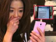 Eva tám - Đọc tin nhắn quảng cáo trong máy chồng, vợ sững sờ phát hiện “ám hiệu” lạ của bồ nhí