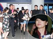 Giải trí - Lấy Song Joong Ki, Song Hye Kyo bị fan "hắt hủi" khi tới Hong Kong dự sự kiện?